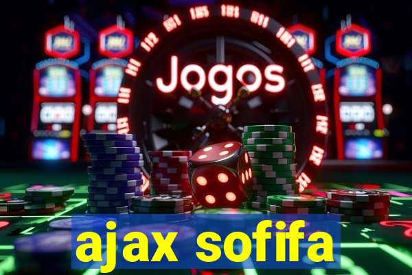 ajax sofifa